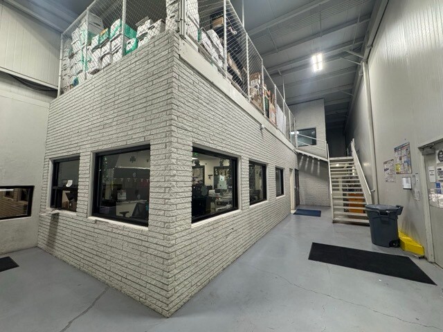 More Photos Of 4805 N Expressway 281, Edinburg Refrigeration Cold Storage For Sale