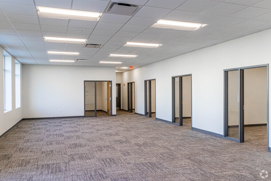 Photo of 1st Floor Ste Building 2