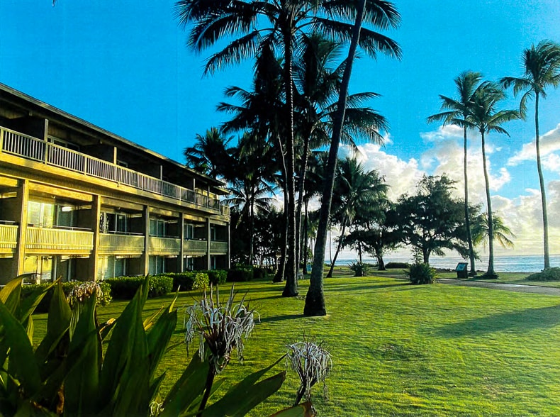 Primary Photo Of 4-1516 Kuhio Hwy, Kapaa Hotel For Sale