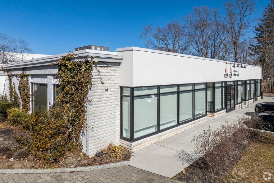 More Photos Of 269 E Main St, East Islip Health Club For Sale