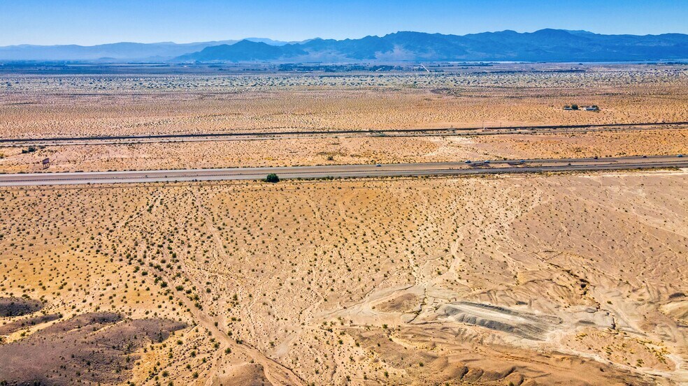 More Photos Of 17 Yermo Rd, Yermo Land For Sale