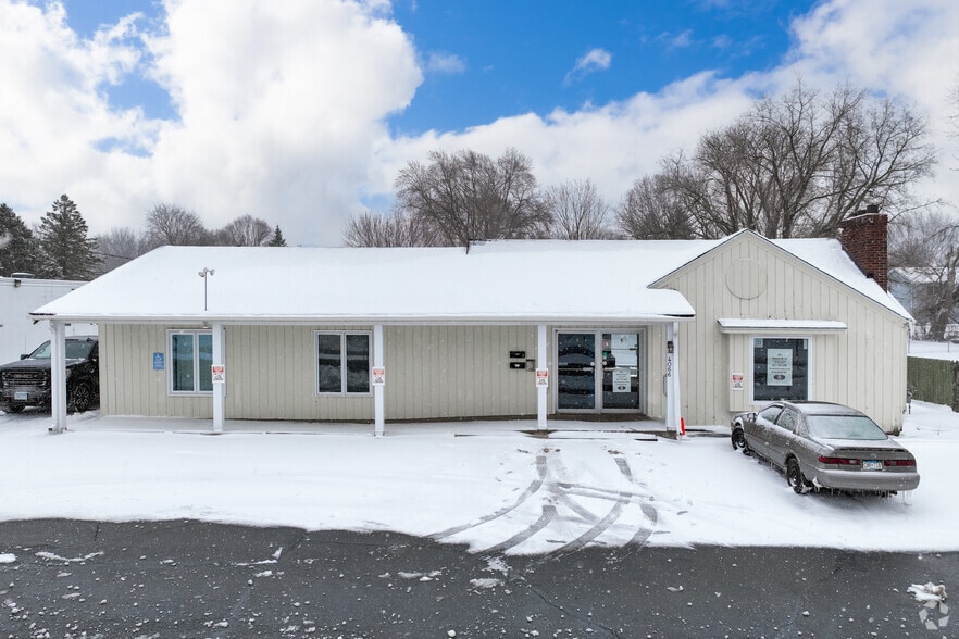 More Photos Of , White Bear Lake General Retail For Sale
