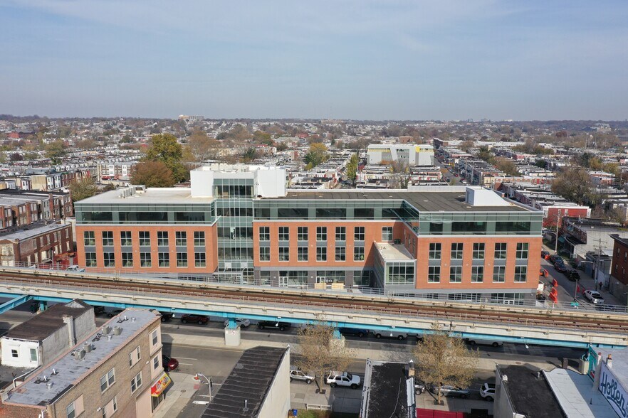 More Photos Of 5901 Market St, Philadelphia Office For Lease