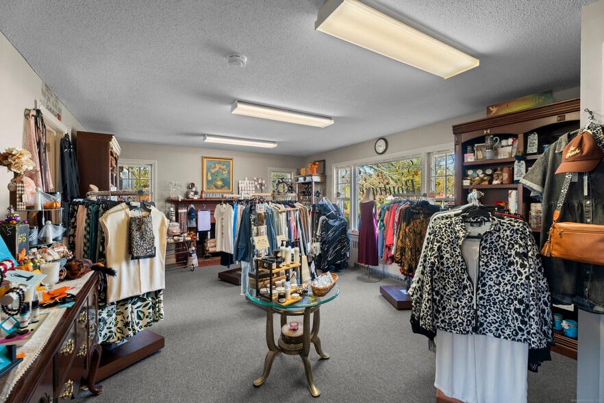 More Photos Of 56 Norwich Ave, Colchester Storefront Retail Residential For Sale