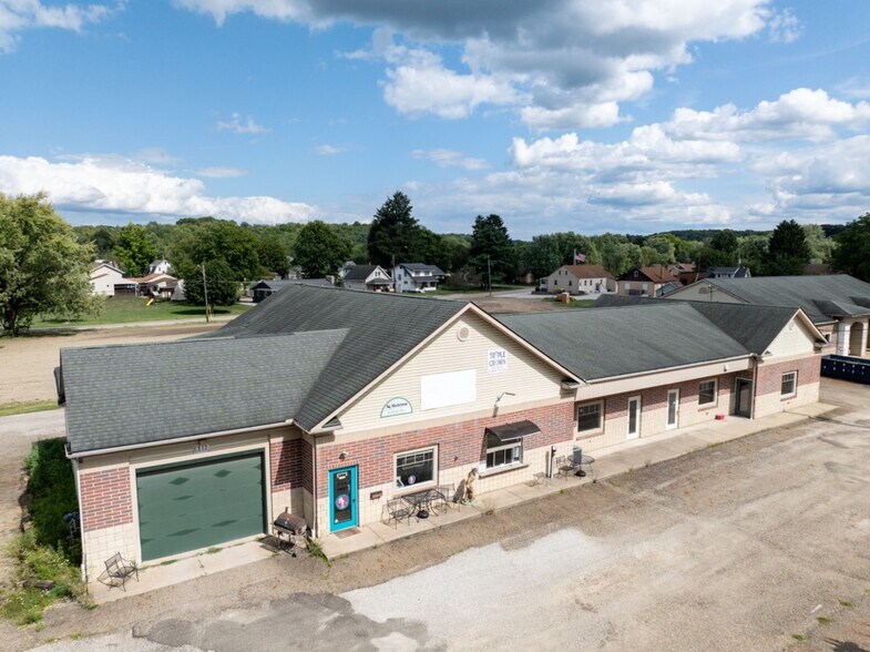 More Photos Of 4806 Cleveland Ave S, Canton Storefront Retail Office For Sale