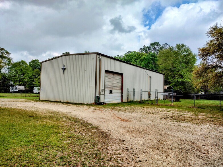Primary Photo Of 73312 Highway 1077, Covington Warehouse For Sale