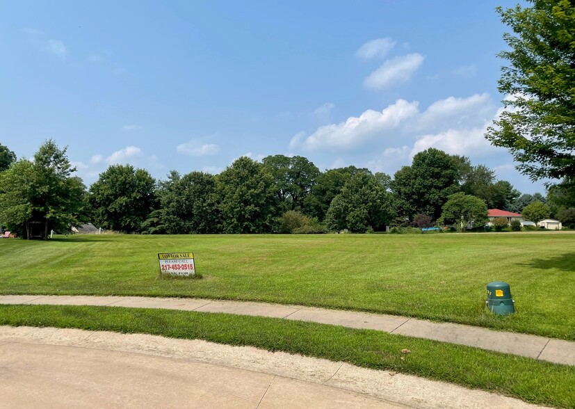 Primary Photo Of Kimball's Garden Cir, Nauvoo Land For Sale