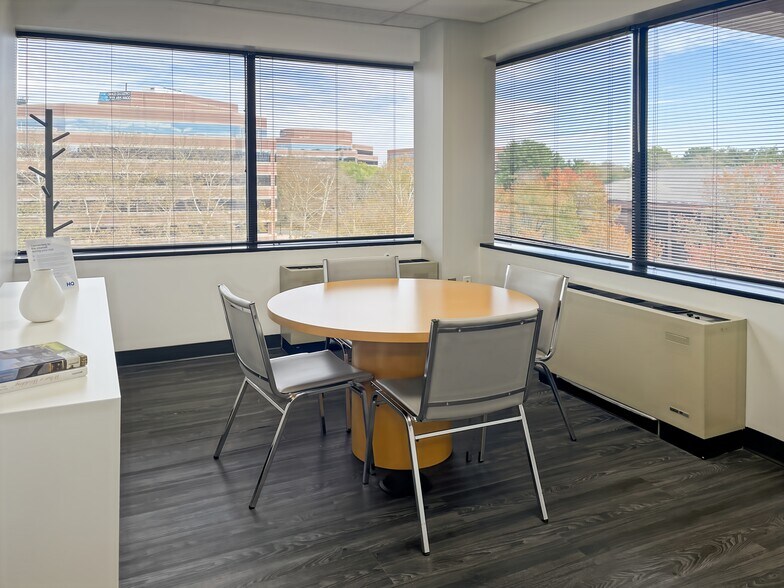 More Photos Of 11490 Commerce Park Dr, Reston Coworking Space