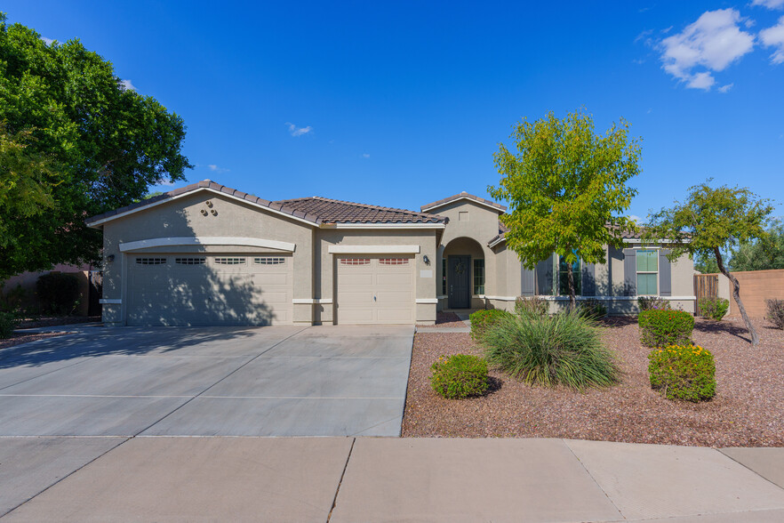 Primary Photo Of 18000 W Assisted Living Home LN, Surprise Healthcare For Sale