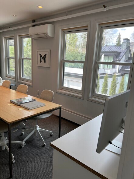 More Photos Of 400 W Main St, Aspen Loft Creative Space For Lease