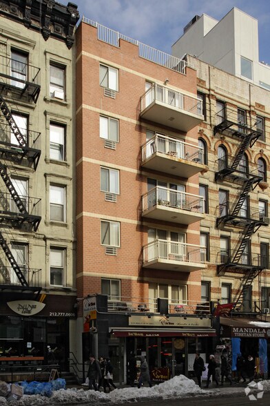 More Photos Of 15 St. Marks Pl, New York Apartments For Sale