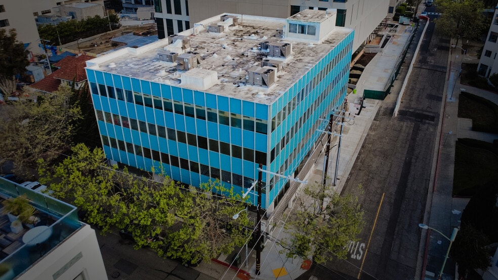 More Photos Of 400 30th St, Oakland Medical For Lease
