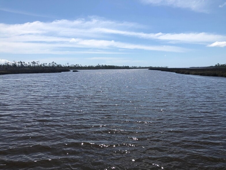 Primary Photo Of Hotelan Bluff Road @ Laura Bluff Road, Panama City Land For Sale