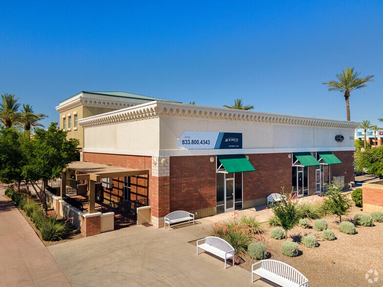 More Photos Of 823-857 N Dobson Rd, Mesa Unknown For Lease