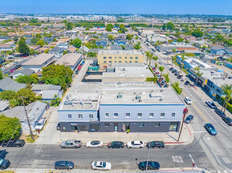 More Photos Of 825 W Gardena Blvd, Gardena Hotel For Sale
