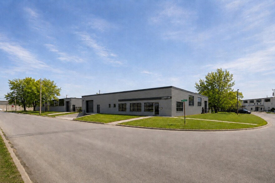 More Photos Of 1 Barrett Ave, Moonachie Warehouse For Lease