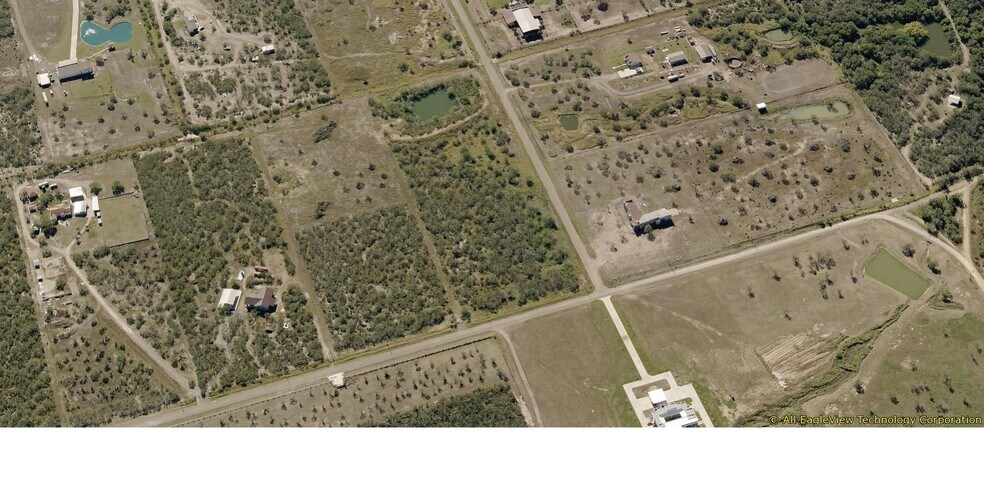 More Photos Of 000 San Juan Road, Laredo Land For Sale