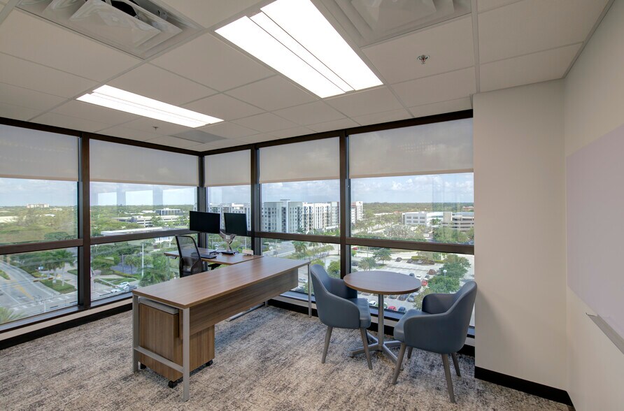 More Photos Of 3111 N University Dr, Coral Springs Office For Lease