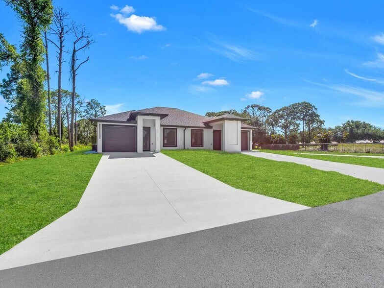 More Photos Of 4745 13th St SW, Lehigh Acres Apartments For Sale