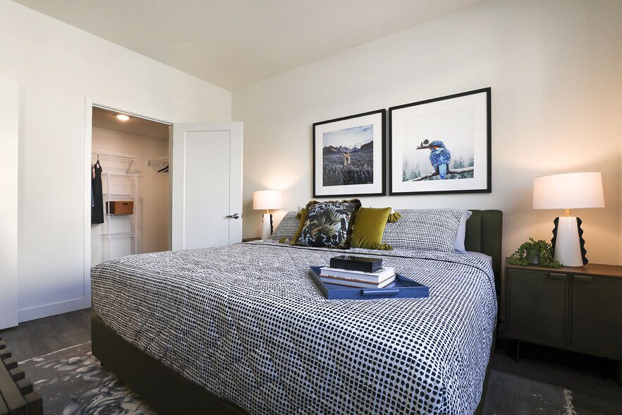 More Photos Of 1100 Webster St, Oakland Apartments For Lease