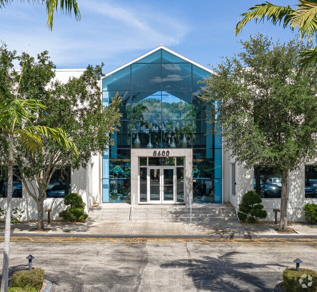 Primary Photo Of 6400 N Congress Ave, Boca Raton Unknown For Lease