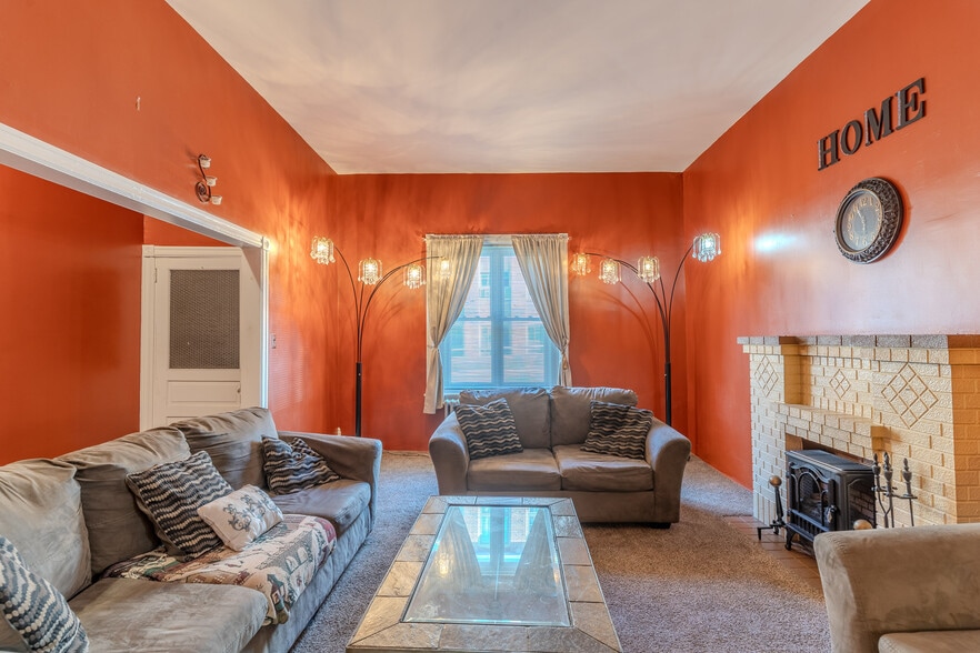 More Photos Of 359 W Tilghman St, Allentown Warehouse For Sale