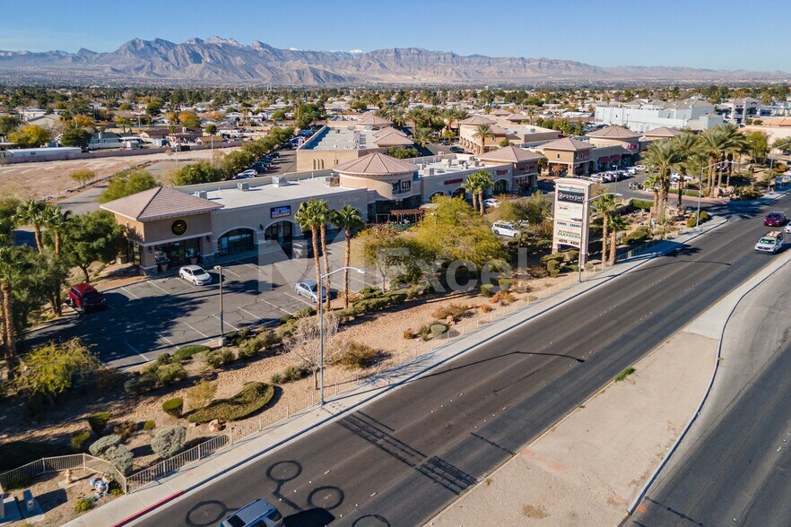 More Photos Of 4275 N Rancho Dr, Las Vegas General Retail For Lease