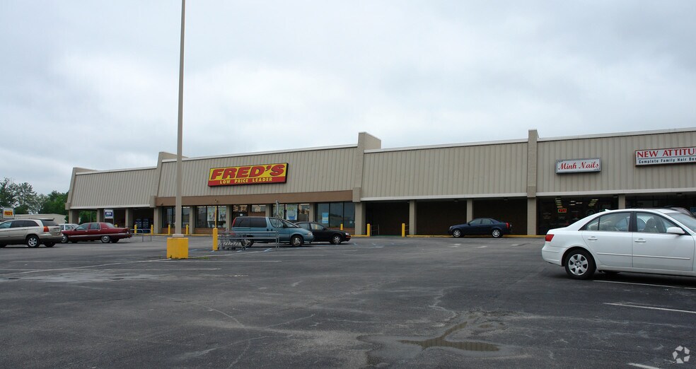 Primary Photo Of 110 Sutton Bridge Rd, Gadsden Unknown For Lease