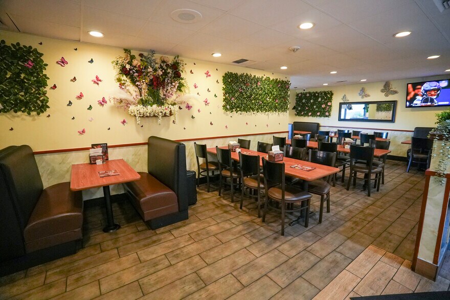 More Photos Of 1235 Harbor Blvd, West Sacramento Restaurant For Sale