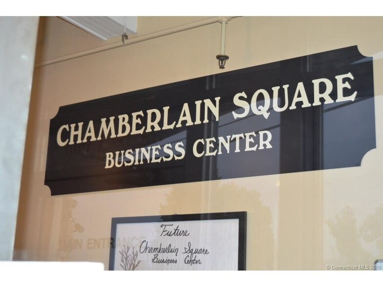 More Photos Of 600 East St, New Britain Warehouse For Sale