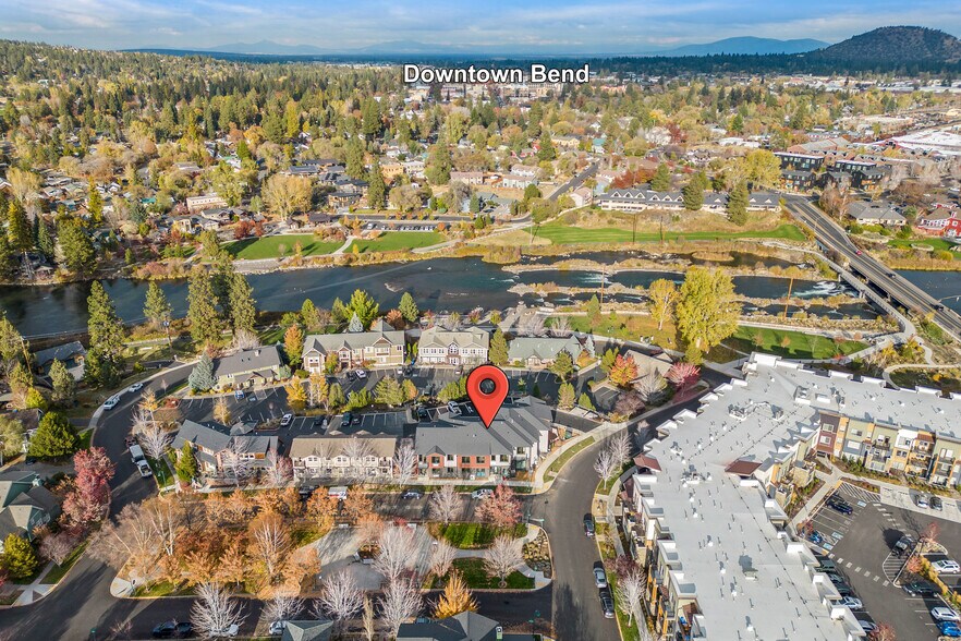 More Photos Of 144 SW Crowell Way, Bend Apartments For Lease