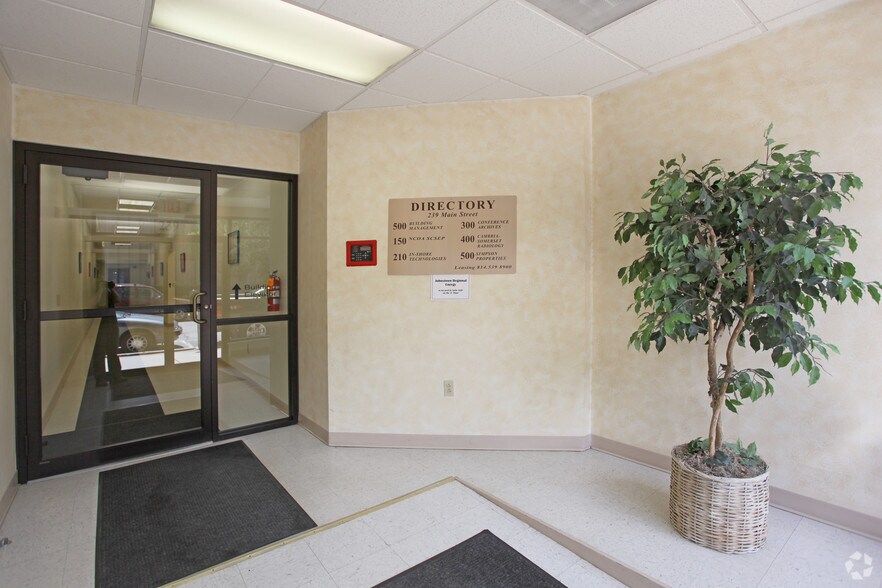 More Photos Of 239 Main St, Johnstown Office For Sale