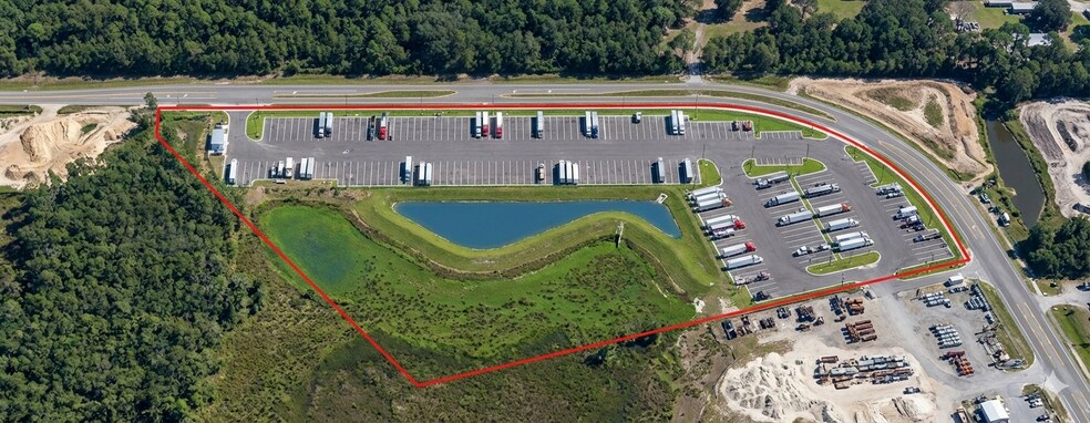 More Photos Of 0 Henderson Way, Plant City Land For Lease