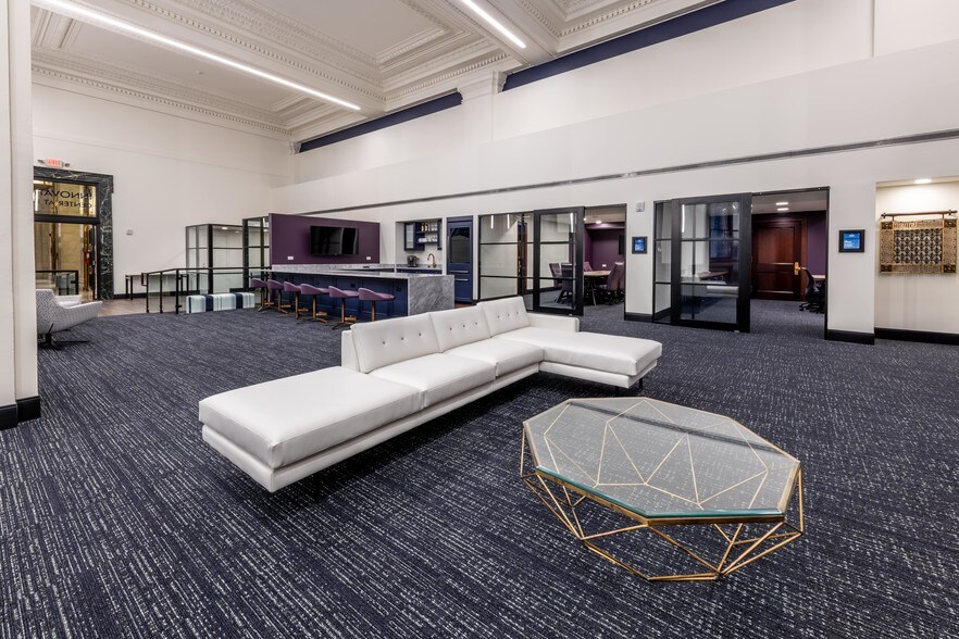 More Photos Of 437 Grant St, Pittsburgh Office For Lease