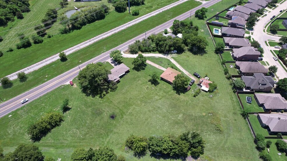 More Photos Of 401 W Dogwood Trl, Rockwall Land For Sale