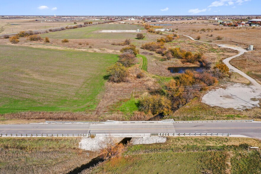 More Photos Of , Ponder Land For Sale