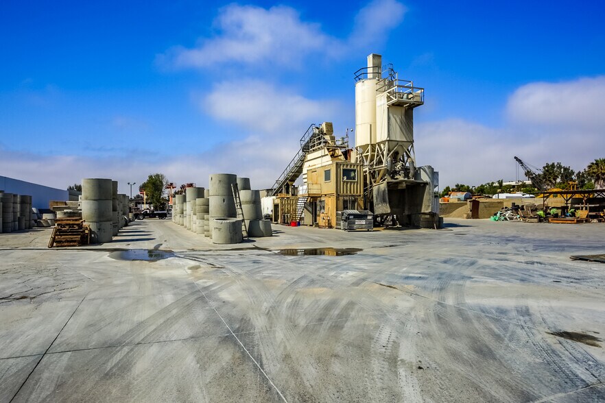More Photos Of , San Marcos Industrial For Sale