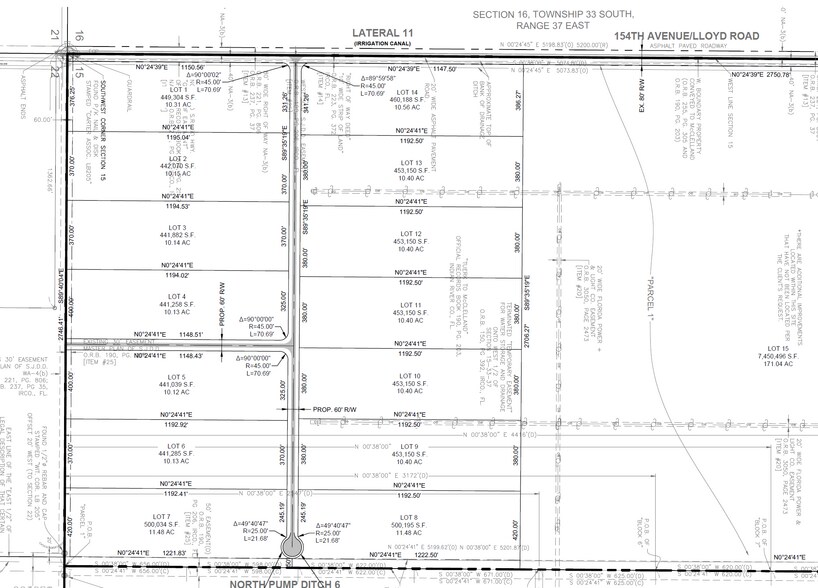 More Photos Of 154th Avenue, Vero Beach Land For Sale