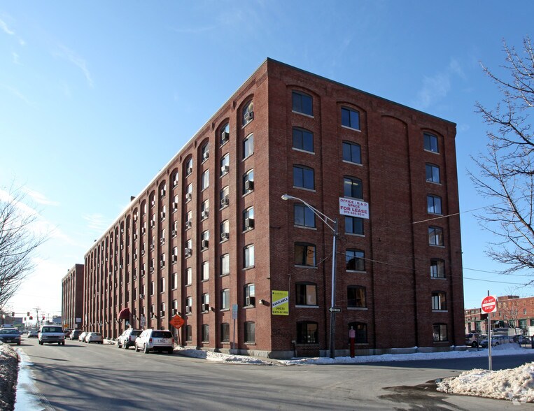 More Photos Of 599 Canal St, Lawrence Loft Creative Space For Lease