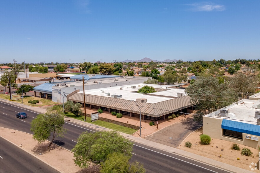 More Photos Of 650 W Southern Ave, Mesa Medical For Sale