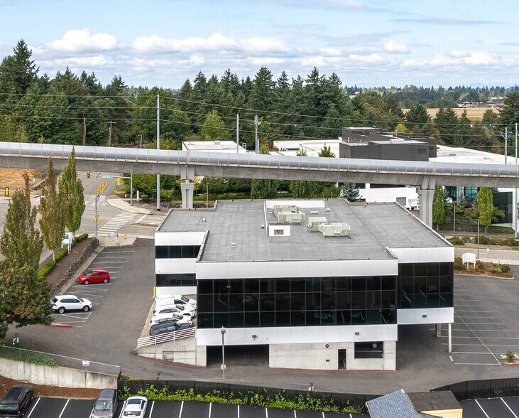 Primary Photo Of 2800 S 192nd St, Seatac Office For Sale