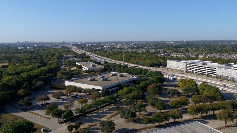 More Photos Of 1025 S Central Expy, Allen Office For Sale