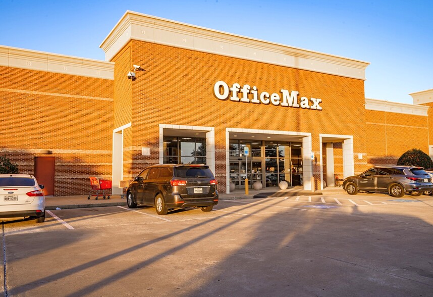 More Photos Of 23610-23730 Westheimer Pky, Katy Storefront For Lease