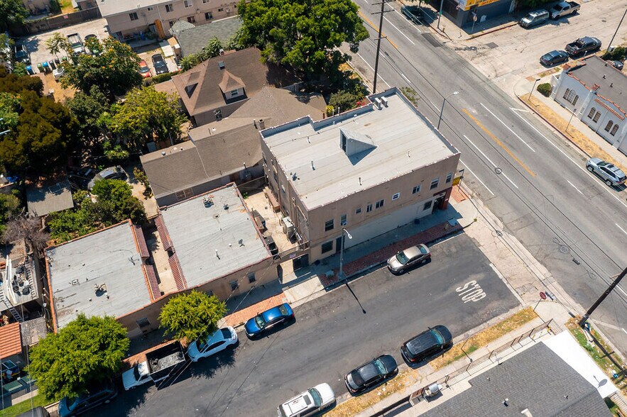 More Photos Of 6600 S Hoover St, Los Angeles Apartments For Sale