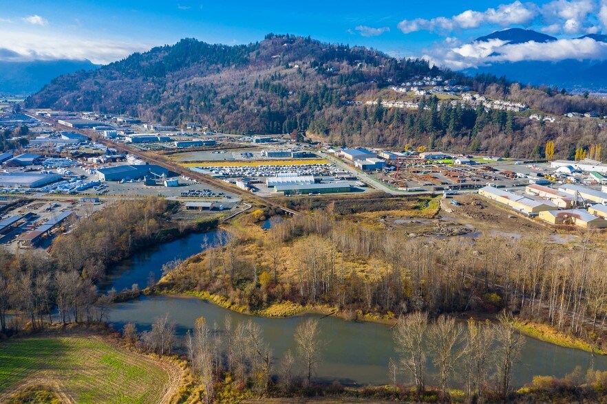 More Photos Of 8300 Aitken Rd, Chilliwack Land For Sale