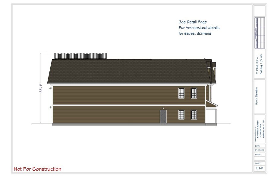 More Photos Of 81 W C Union St, Ashland Land For Sale