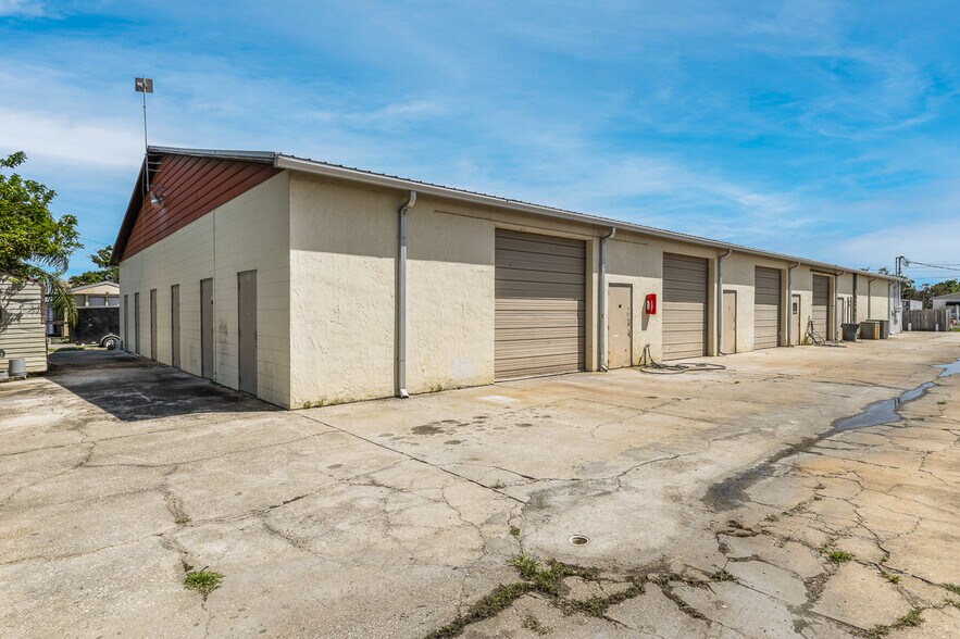 More Photos Of 3545 Recker Hwy, Winter Haven Warehouse For Sale