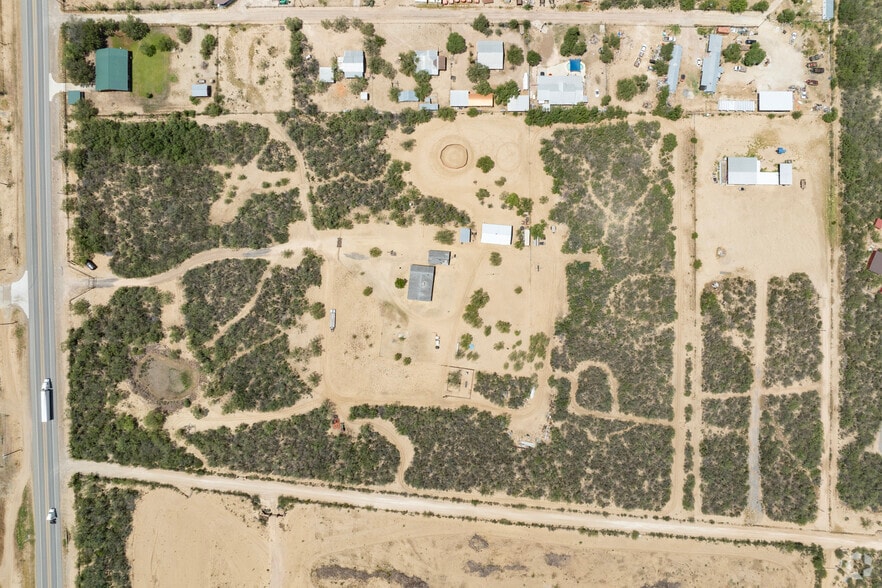 More Photos Of HWY 83, Laredo Land For Sale