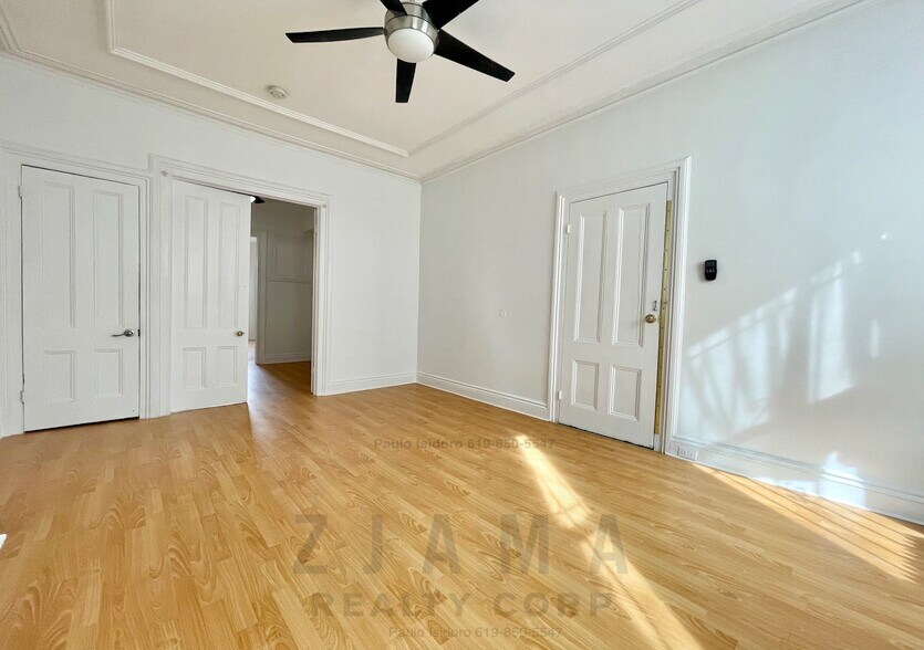 More Photos Of 1267 DeKalb Ave, Brooklyn Multifamily For Sale