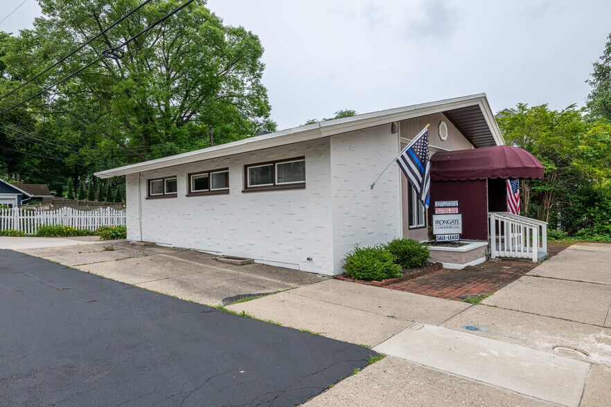 More Photos Of 50 Park Ave, Dayton Medical For Sale